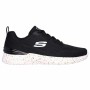 Scarpe Sportive da Donna Skechers Skech-Air Dynamight Nero di Skechers, Sneaker - Rif: S64121805, Prezzo: 61,29 €, Sconto: %