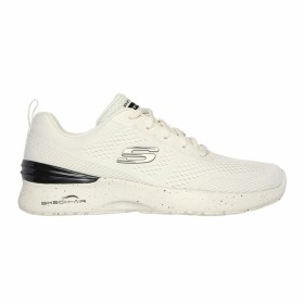 Sports Trainers for Women Skechers Skech-Air Dynamight White by Skechers, Trainers - Ref: S64121808, Price: 61,29 €, Discount: %