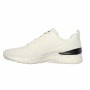 Sapatilhas de Desporto Mulher Skechers Skech-Air Dynamight Branco de Skechers, Ténis - Ref: S64121808, Preço: 61,29 €, Descon...