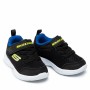 Scarpe Sportive per Bambini Skechers Skech-Stepz 2.0-Mini Nero di Skechers, Scarpe - Rif: S64121814, Prezzo: 26,70 €, Sconto: %