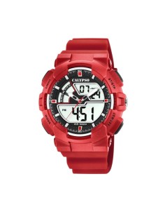 Orologio Uomo Calypso K5771_2 da Calypso, Orologi da polso - Ref: S7213508, Precio: 72,89 €, Descuento: %