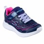 Sapatilhas de Desporto Infantis Skechers Jumpsters Azul Marinho de Skechers, Ténis - Ref: S64121817, Preço: 40,96 €, Desconto: %