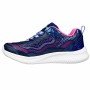 Sapatilhas de Desporto Infantis Skechers Jumpsters Azul Marinho de Skechers, Ténis - Ref: S64121817, Preço: 40,96 €, Desconto: %