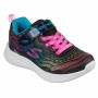 Chaussures de Sport pour Enfants Skechers Jumpsters Noir de Skechers, Baskets - Réf : S64121832, Prix : 40,95 €, Remise : %