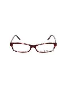 Monture de Lunettes Femme Dsquared2 DQ5019-053 (ø 54 mm) Marron (ø 54 mm) | Tienda24 Tienda24.eu