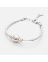 Pulsera Mujer Majorica 15350.01.2.000.010.1 | Tienda24 Tienda24.eu