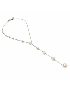 Collana Donna Majorica 15442.01.2.000.010.1 da Majorica, Collane - Ref: S7213559, Precio: 245,67 €, Descuento: %