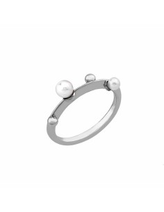 Anello Donna Majorica 15476.01.2.915.010.1 15 da Majorica, Anelli - Ref: S7213565, Precio: 62,34 €, Descuento: %