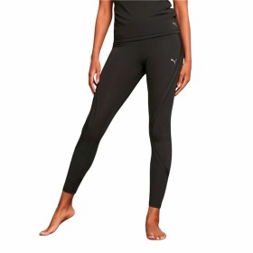 Sport leggings for Women Puma Studio Ultrabare Black by Puma, Clothing - Ref: S64121878, Price: 51,75 €, Discount: %