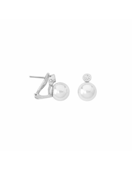 Ladies' Earrings Majorica 11043.01.2.000.010.1 | Tienda24 Tienda24.eu