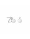 Ladies' Earrings Majorica 11043.01.2.000.010.1 | Tienda24 Tienda24.eu