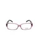 Monture de Lunettes Femme Emilio Pucci EP2652-500-53 Violet | Tienda24 Tienda24.eu