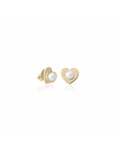 Boucles d´oreilles Femme Majorica 00322.01.1.000.701.1 | Tienda24 Tienda24.eu