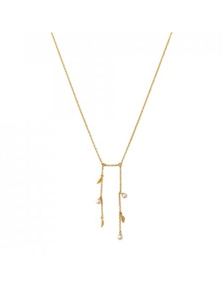 Ladies' Necklace Majorica 16580.01.1.000.010.1 | Tienda24 Tienda24.eu