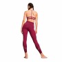 Sport leggings for Women Puma Studio Ultrabare Dark Red by Puma, Clothing - Ref: S64121881, Price: 57,89 €, Discount: %