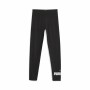 Sportshorts für Kinder Puma Ess Logo G Schwarz | Tienda24 - Global Online Shop Tienda24.eu