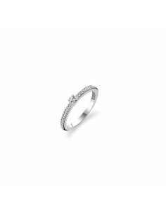 Anello Donna Ti Sento 1869ZI/52 12 da Ti Sento, Anelli - Ref: S7213805, Precio: 86,24 €, Descuento: %