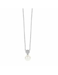 Collana Donna Ti Sento 3854PW/42 da Ti Sento, Collane - Ref: S7213806, Precio: 117,73 €, Descuento: %