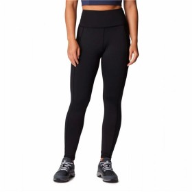 Leggings de Desporto de Mulher Trail Columbia Windgates™ Preto de Columbia, Mulher - Ref: S64121883, Preço: 53,64 €, Desconto: %