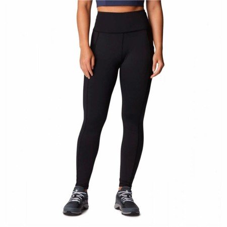 Sport leggings for Women Trail Columbia Windgates™ Black | Tienda24 - Global Online Shop Tienda24.eu