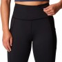 Sport leggings for Women Trail Columbia Windgates™ Black | Tienda24 - Global Online Shop Tienda24.eu