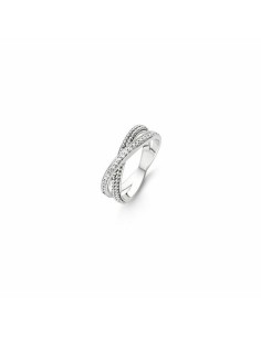 Anillo Mujer Folli Follie 3R19T009YW | Tienda24 Tienda24.eu