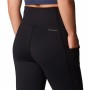 Sport leggings for Women Trail Columbia Windgates™ Black | Tienda24 - Global Online Shop Tienda24.eu