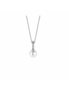 Ladies'Necklace Sif Jakobs C0153-CZ (25 cm) | Tienda24 Tienda24.eu