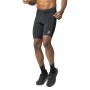 Short Sports Leggings Odlo Essentials Black Men | Tienda24 - Global Online Shop Tienda24.eu