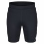 Short Sports Leggings Odlo Essentials Black Men | Tienda24 - Global Online Shop Tienda24.eu