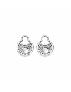 Boucles d´oreilles Femme Guess JUBE03236JWYGT-U | Tienda24 Tienda24.eu