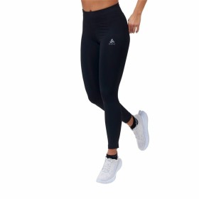 Leggings de Desporto de Mulher Odlo Essential Preto de Odlo, Mulher - Ref: S64121887, Preço: 52,79 €, Desconto: %