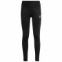 Sporthose Damen Odlo Essential Schwarz von Odlo, Frau - Ref: S64121887, Preis: 52,79 €, Rabatt: %