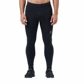 Leggings de sport pour homme Odlo Essential Warm Noir de Odlo, Homme - Réf : S64121888, Prix : 56,76 €, Remise : %