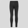 Leggings de Desporto Homem Odlo Essential Warm Preto de Odlo, Homem - Ref: S64121888, Preço: 56,76 €, Desconto: %