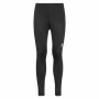 Leggings Sportivi da Uomo Odlo Essential Warm Nero | Tienda24 - Global Online Shop Tienda24.eu