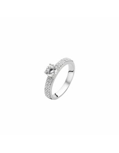 Anillo Mujer Pandora 198421C01-50 | Tienda24 Tienda24.eu