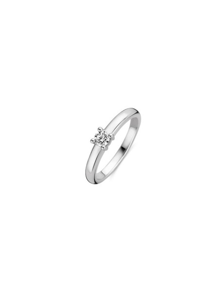 Anello Donna Ti Sento 12212ZI/56 16 da Ti Sento, Anelli - Ref: S7213982, Precio: 81,95 €, Descuento: %