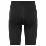 Mallas Cortas de Deporte Odlo Essential Negro de Odlo, Mujer - Ref: S64121889, Precio: 39,62 €, Descuento: %