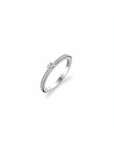 Anello Donna Ti Sento 1869ZI/54 14 da Ti Sento, Anelli - Ref: S7213995, Precio: 86,24 €, Descuento: %