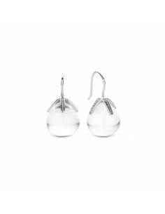 Boucles d´oreilles Femme Guess JUBE04200JWRHT-U | Tienda24 Tienda24.eu