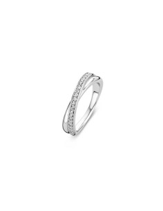 Anello Donna Ti Sento 1953ZI/58 18 da Ti Sento, Anelli - Ref: S7214039, Precio: 92,52 €, Descuento: %