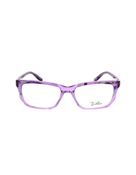 Brillenfassung Emilio Pucci EP2664-904 Violett | Tienda24 Tienda24.eu