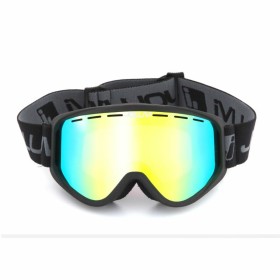 Lunettes de ski Joluvi Futura Med Noir de Joluvi, Lunettes - Réf : S64121897, Prix : 36,14 €, Remise : %