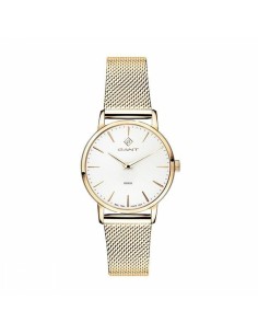 Orologio Donna Gant G127006 da Gant, Orologi da polso - Ref: S7214372, Precio: 182,19 €, Descuento: %