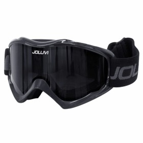 Skibrille Joluvi Mask Schwarz von Joluvi, Schutzbrille - Ref: S64121898, Preis: 23,58 €, Rabatt: %