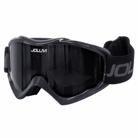 Gafas de Esquí Joluvi Mask Negro de Joluvi, Gafas - Ref: S64121898, Precio: 23,58 €, Descuento: %