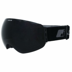 Óculos de esqui Joluvi Futura Xtreme Preto de Joluvi, Óculos - Ref: S64121899, Preço: 49,96 €, Desconto: %