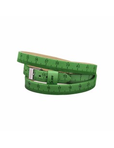 Bracciale Donna il mezzometro CLASSIC - BRACCIALE IN PELLE/LEATHER BRACELET da il mezzometro, Bracciali - Ref: S7214379, Prec...