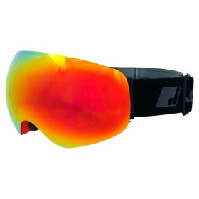 Gafas de Esquí Joluvi Futura Xtreme Negro de Joluvi, Gafas - Ref: S64121900, Precio: 49,96 €, Descuento: %